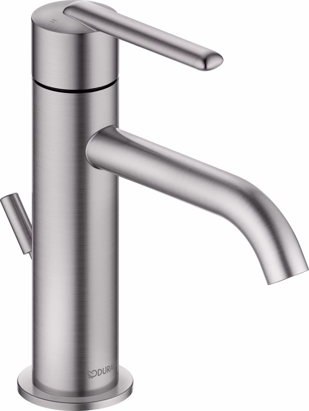 Duravit Balcoon Mitigeur monocommandé pour lavabo S FreshStart et Minusflow, avec vidage à tirette, BA1013001070, BA1013001070