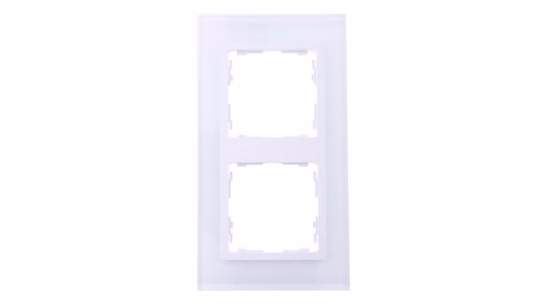 Contatto Simon, modello 82627-30, colore bianco, materiale plastico, confezione da 1 pezzo, lunghezza 3800 mm