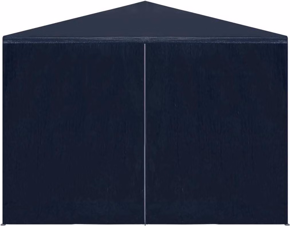 Tendone per Feste 3x3 m Blu
