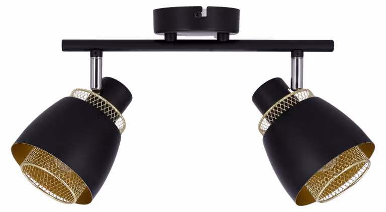 Lampada riflettore spot ALEKSANDRIA 92-13743 Candellux