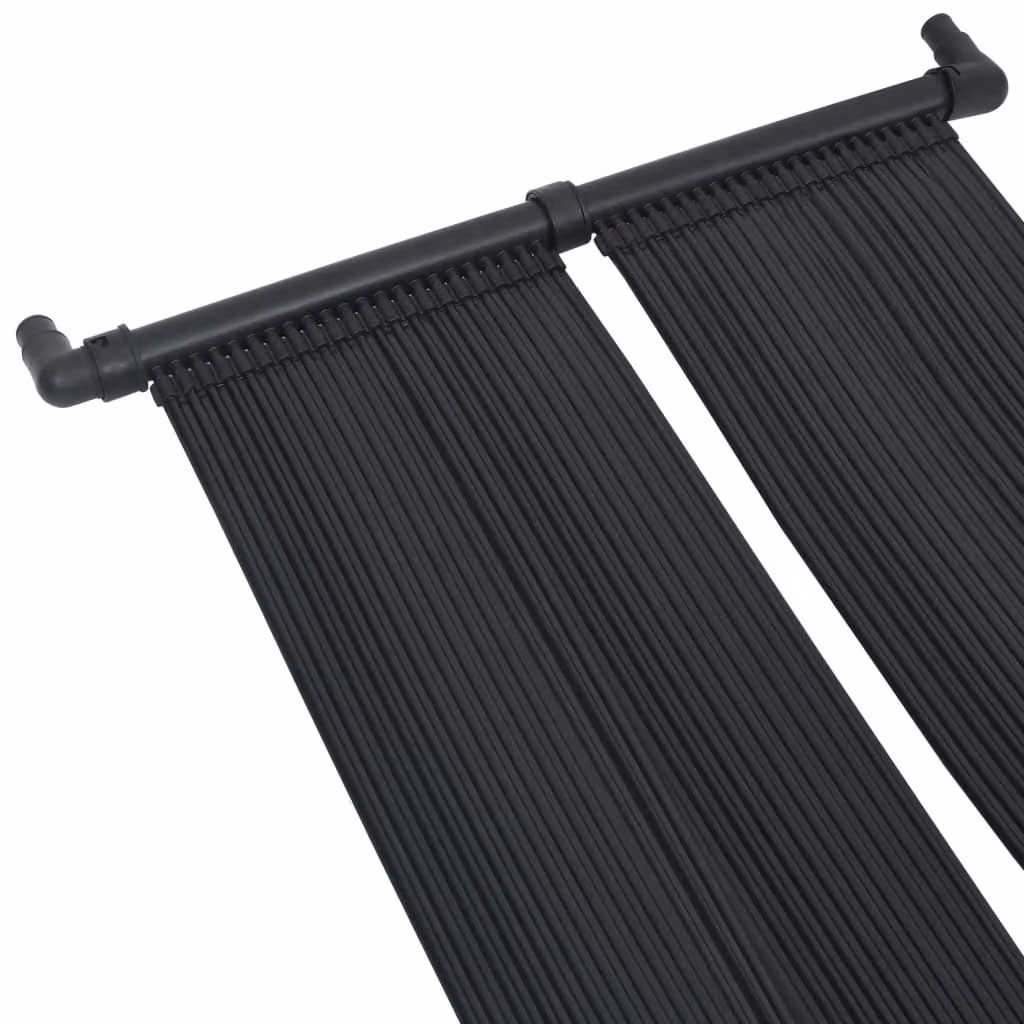 Pannello solare per riscaldamento piscina 80x310 cm