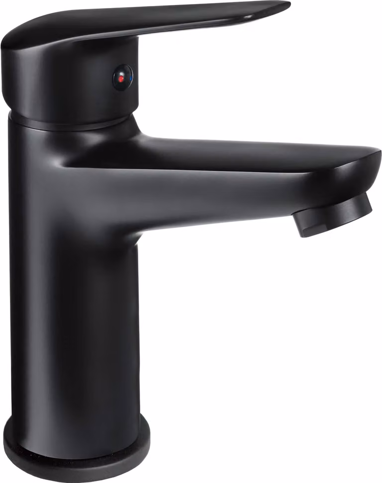 Rubinetti dede lavabo deante boro bmo_n20m nero
