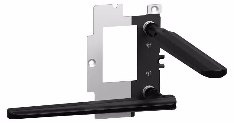Schneider Electric P6 Atom Expansion, 4G (globale), 2 antenne HMIYP6M24GW