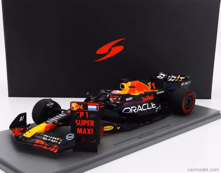 F1 RB19 1 2023 - Accessori per modellismo