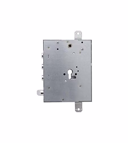 Serratura Sic.Triplice Dx/Sx    668.0537.0G80 Iseo