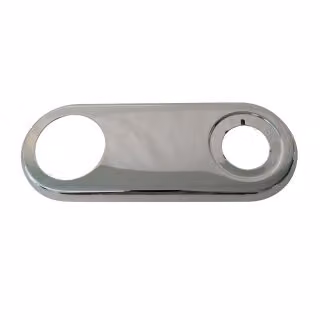 Ideal Standard IS ROSETTE UP WT-WAND MELANGE