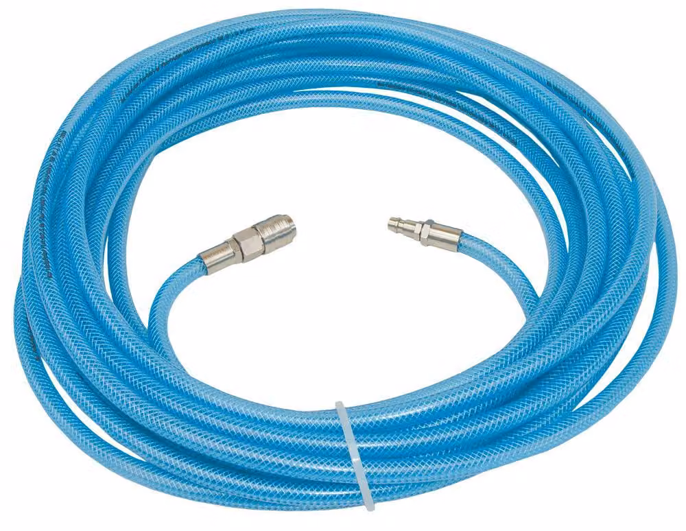 Cavo diritto Adler in PVC 10Mm * 5M con connettori