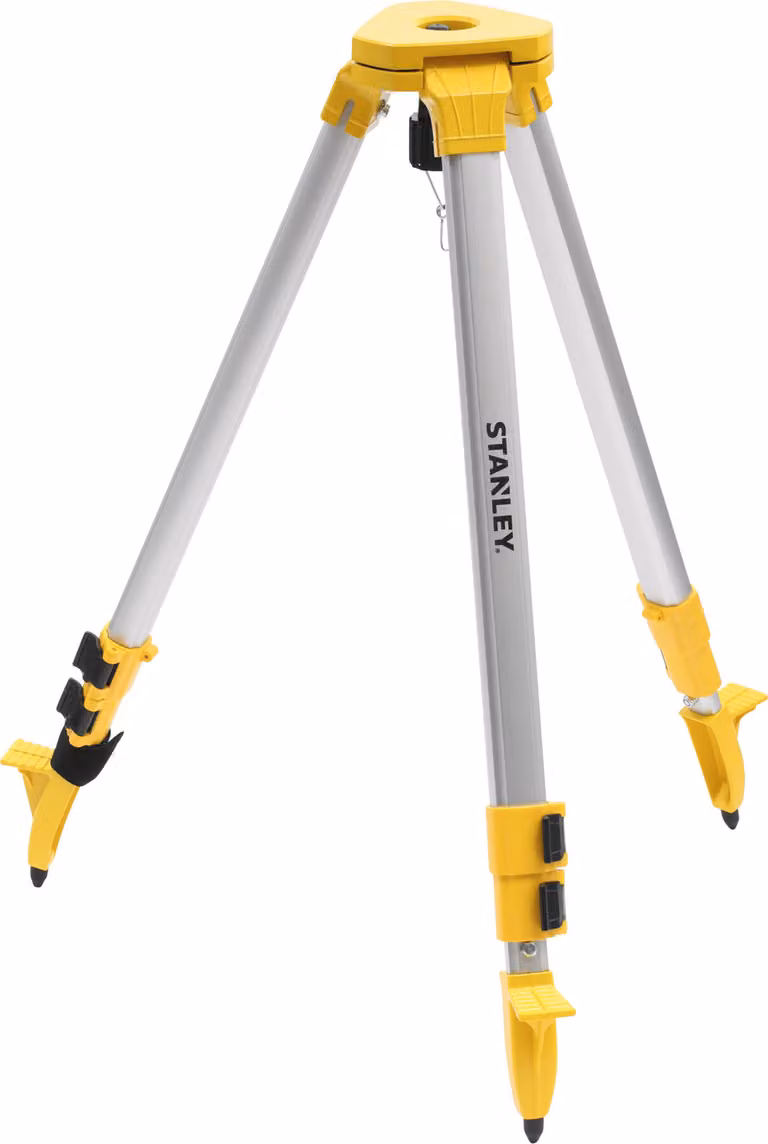 Stanley HTS STANLEY 5/8 ZOLL Alu-Stativ