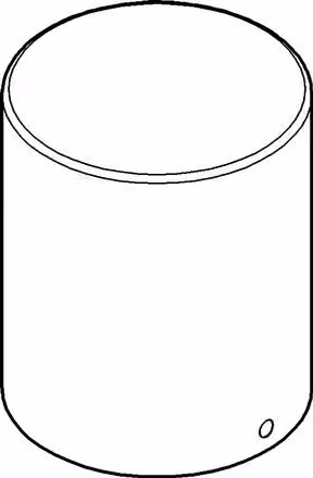 GROHE Maniglia GROHE 47806 nero velluto