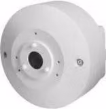 Ernitec 0070-10022 Telecamera di sicurezza e supporto per montaggio su zoccolo