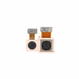 Fotocamera principale per Huawei P Smart 2019 obiettivo Modulflex