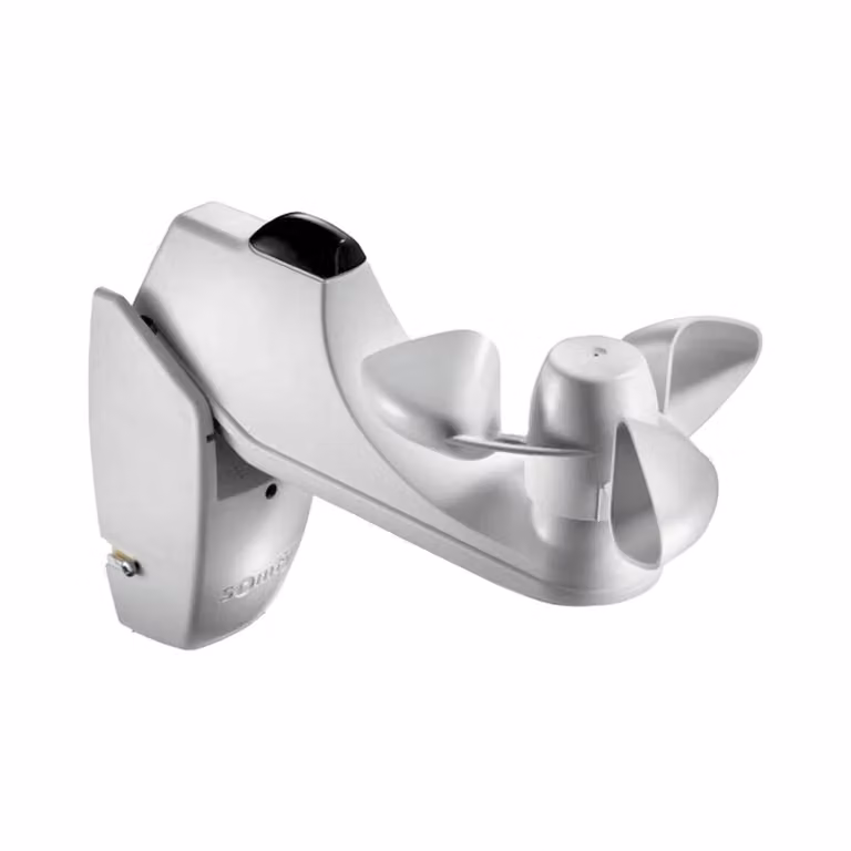 Somfy Soliris io 230V, sensore vento/sole senza fili 1870532