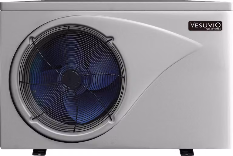 Pompa di calore per piscina VITALIA Comfort VESUVIO Inverter, diverse potenze Pompa di calore per piscina VITALIA Comfort VESUVIO Inverter 21 kW