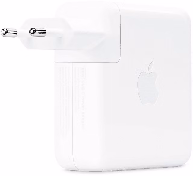 Apple Alimentatore USB-C da 96W Bianco