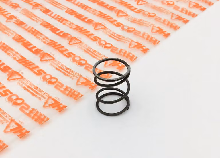 Molla di compressione STIHL per AutoCut C4-2, AutoCut C5,2 - 00009972015