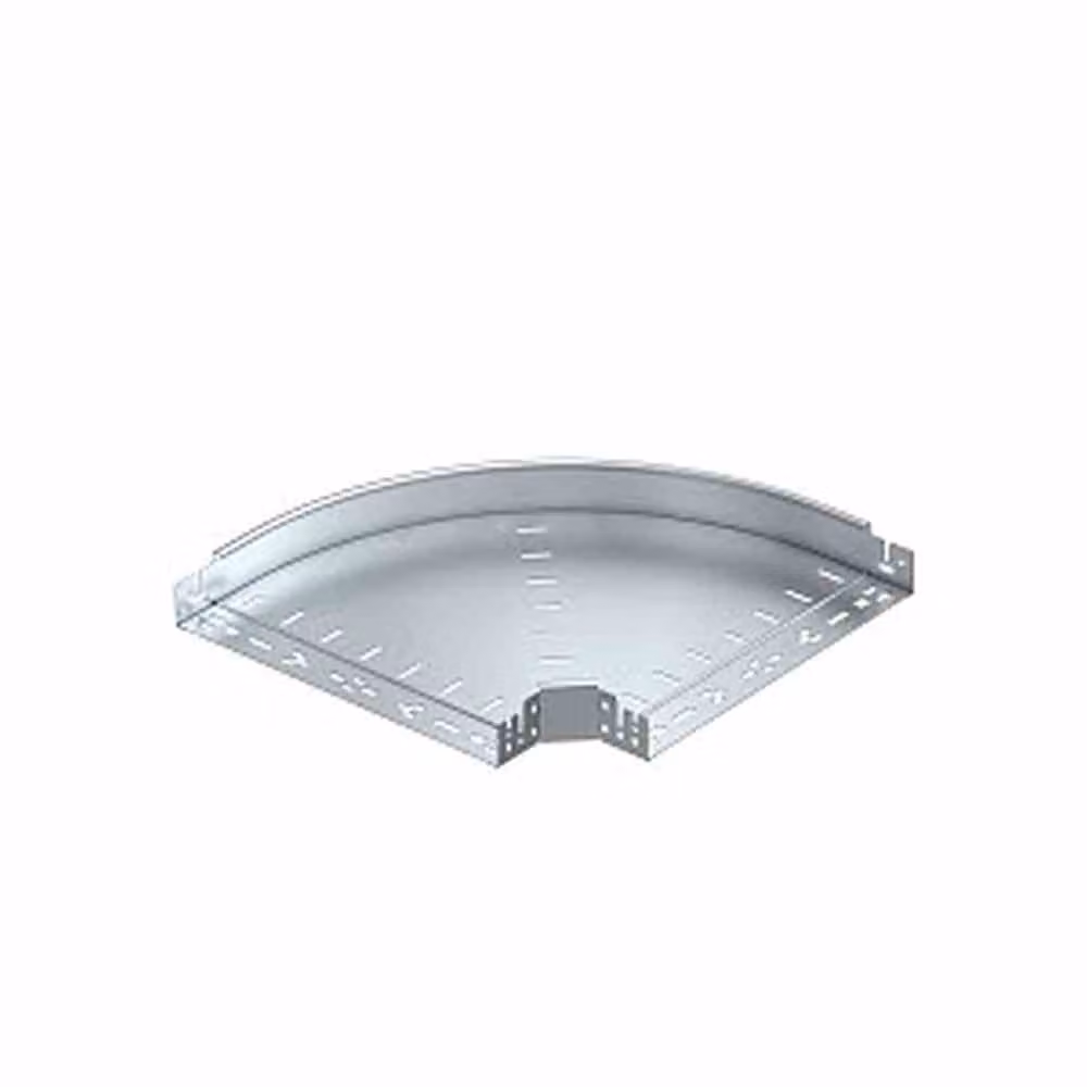OBO Bettermann curva 90 gradi RBM 90 640 FS 6041138