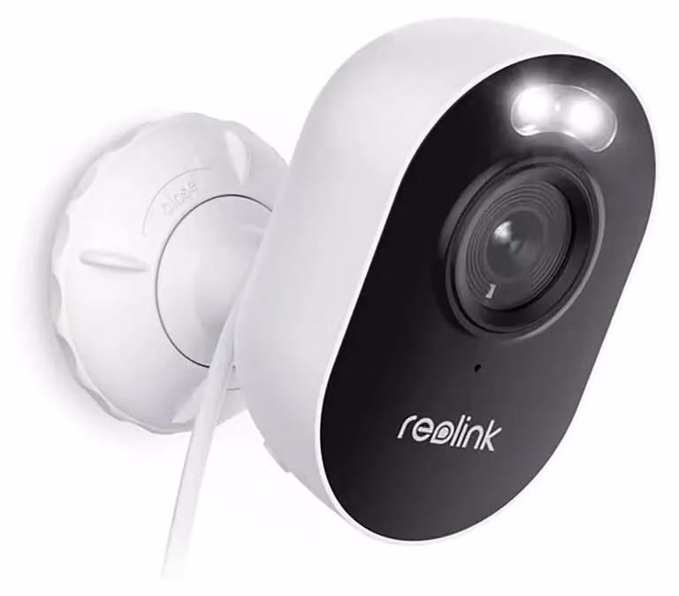 Kamera zewnętrzna Reolink Lumus Series E450 8MP WiFi