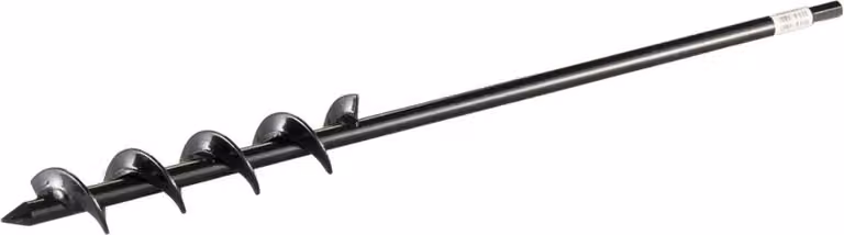 Trivella Makita ø 45 mm - codolo esagonale