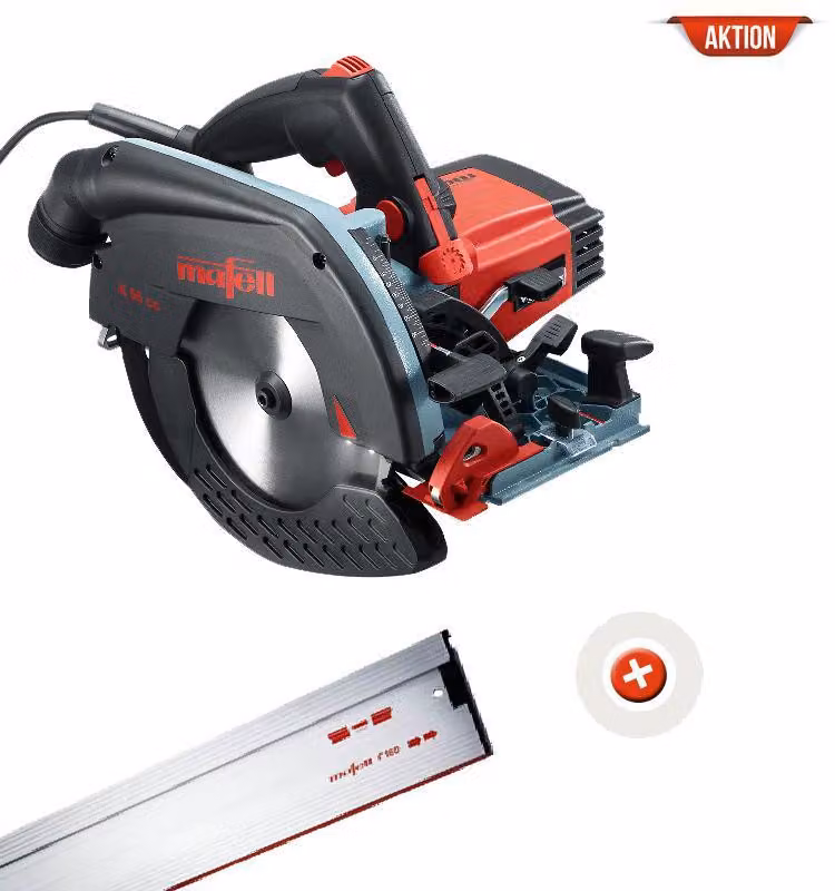 OFFERTA SPECIALE: Sega circolare manuale Mafell K 55 cc | 918050