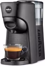 Macchina caffè Capsula 1450W TINY ECO Black 18001610