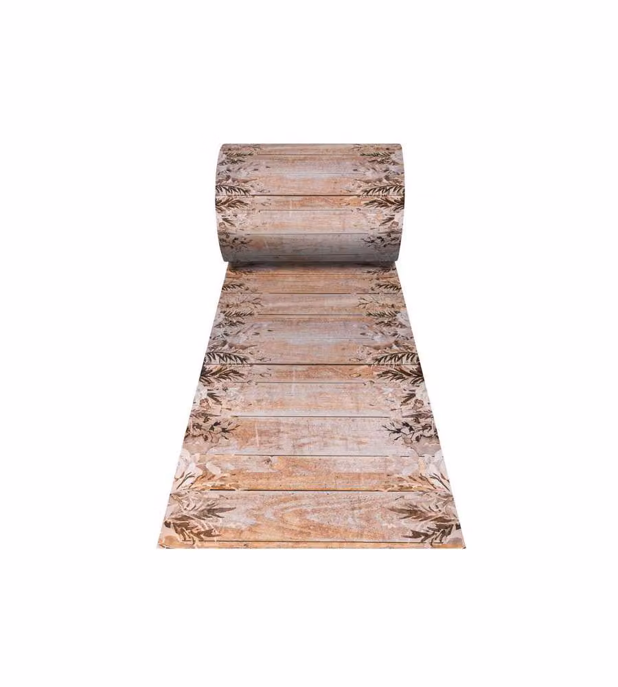 Passatoia Joke Chic Garden M 24 H 0,50 Olivo
