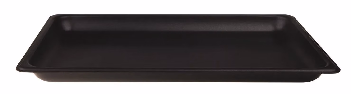 Teglia Gastronorm GN1/1 antiaderente cm.53x32,5 h.cm.4