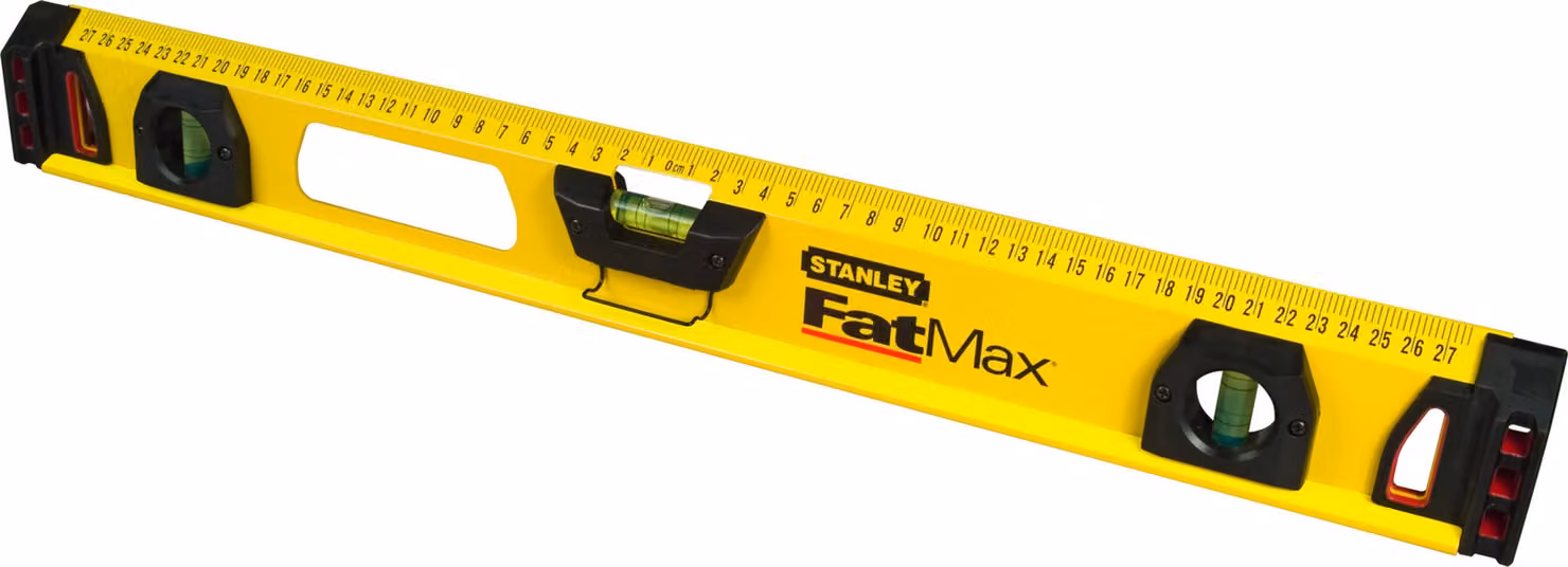 Stanley HTS Wasserwaage FM I-Profil 60cm