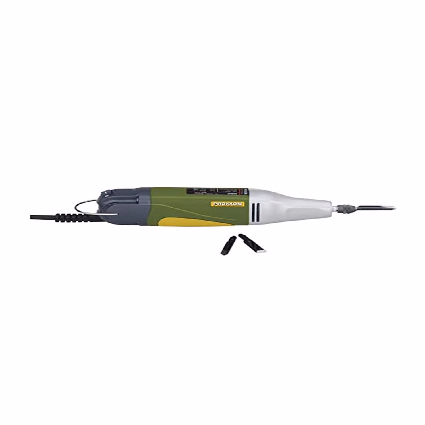Proxxon Motorschnitzgerät MSG 230 V 11000 Hub/min Schnitzgerät