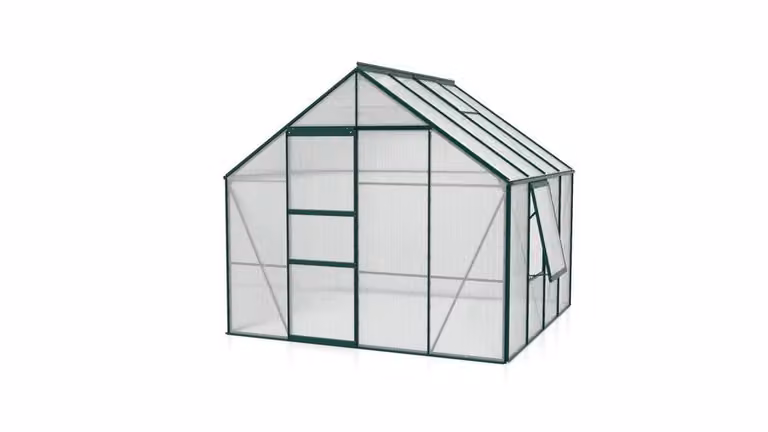 Meridiano 1 6700 HKP4mm, smeraldo