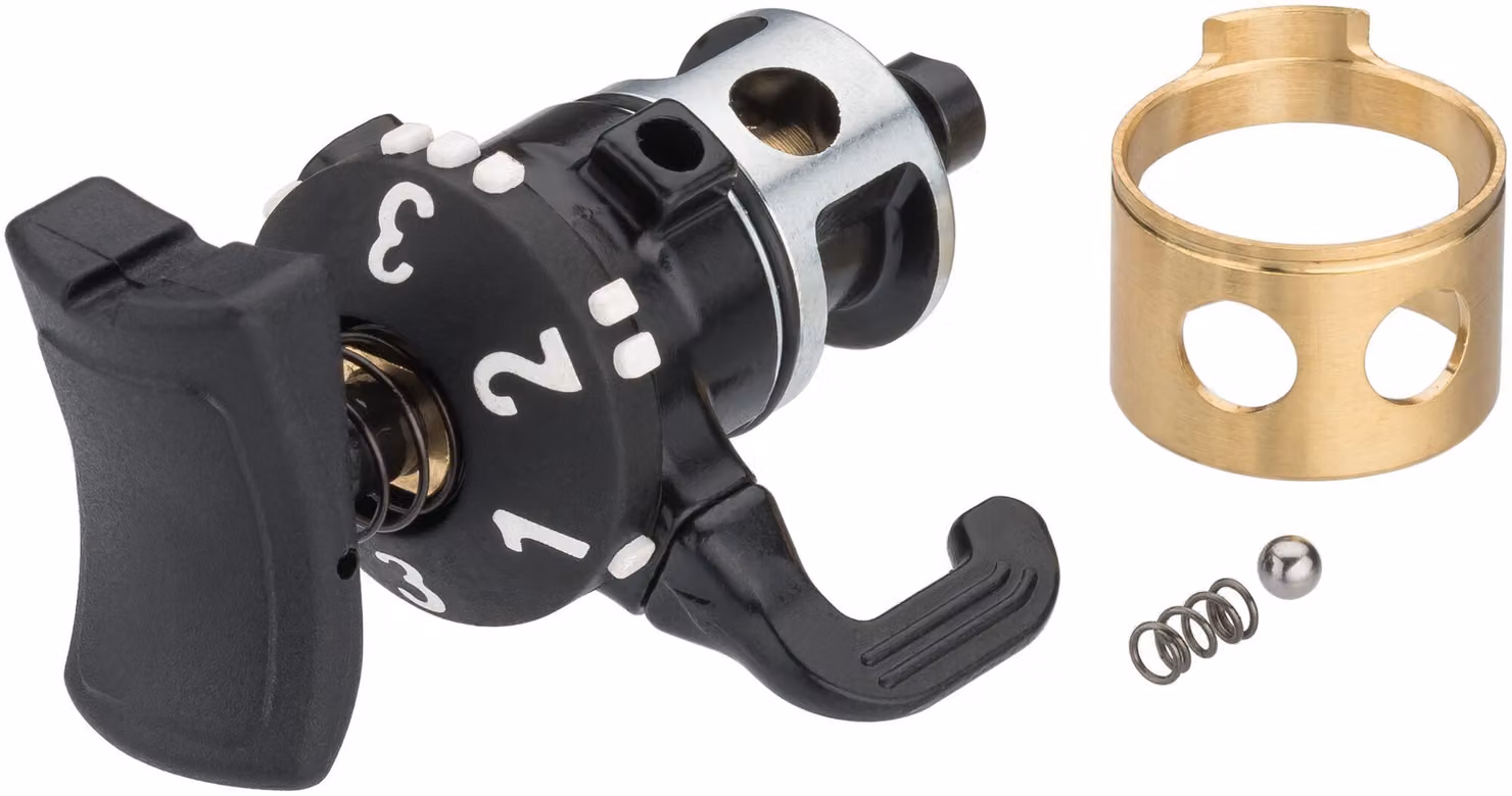 Leva del grilletto ∙ completa 9012MT-014/17