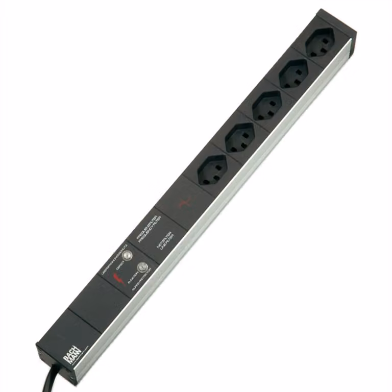 PDU IT Bachmann Basic