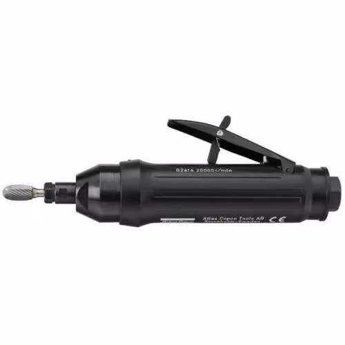 Smerigliatrice compatta Atlas Copco, G 2414 S250, 8423 0312 29