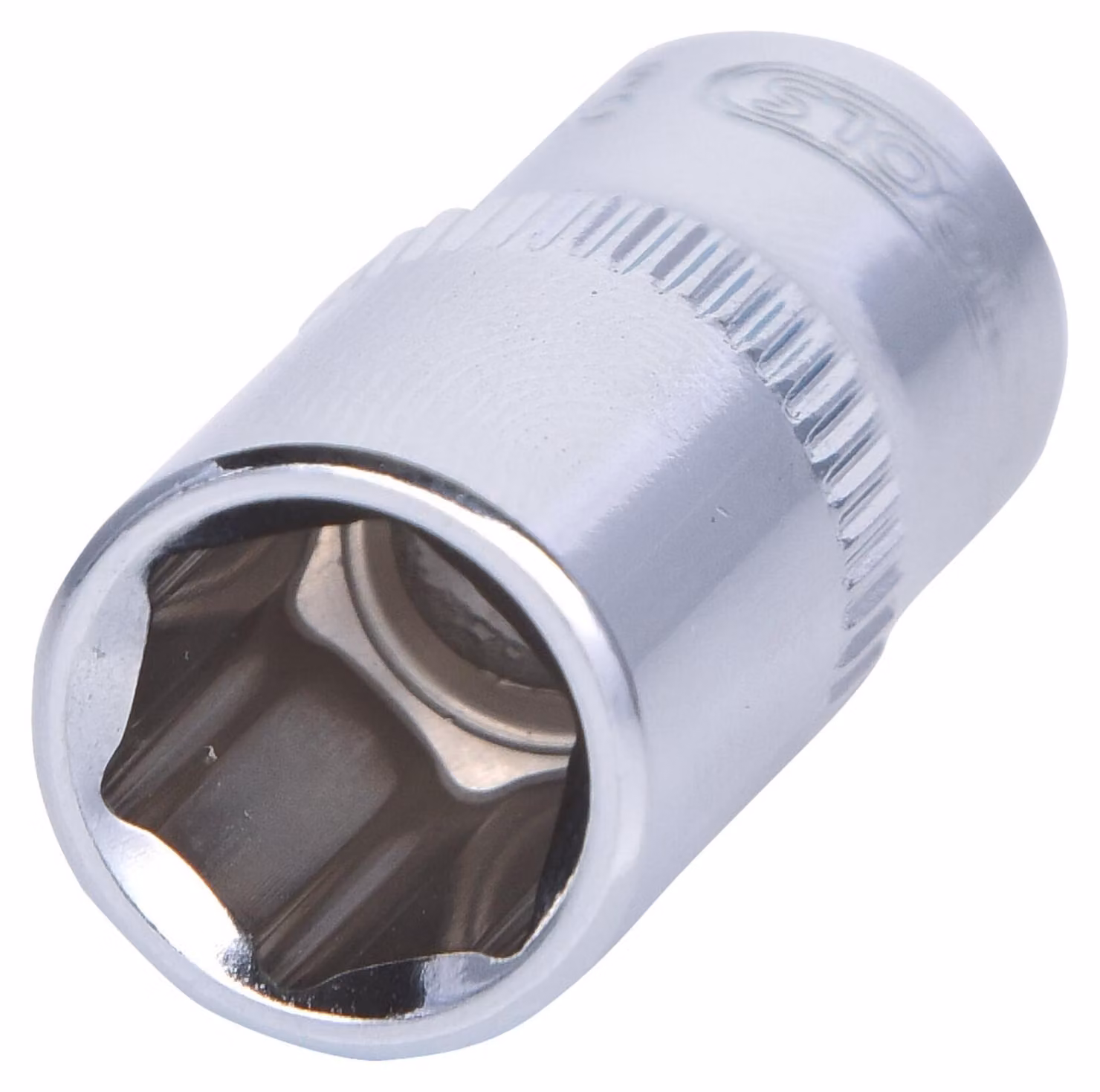 KS TOOLS 1/4" CHROMEplus esagono incassato 8 mm - 918.1408