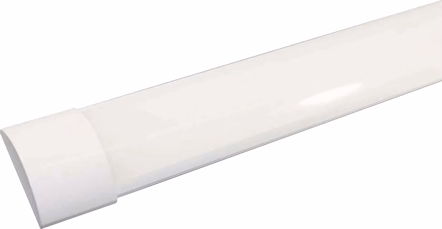 V-TAC Plafoniera LED Prismatica 50W 150 cm 4000K Chip CREE 120lm/w – luce naturale | SKU 203546