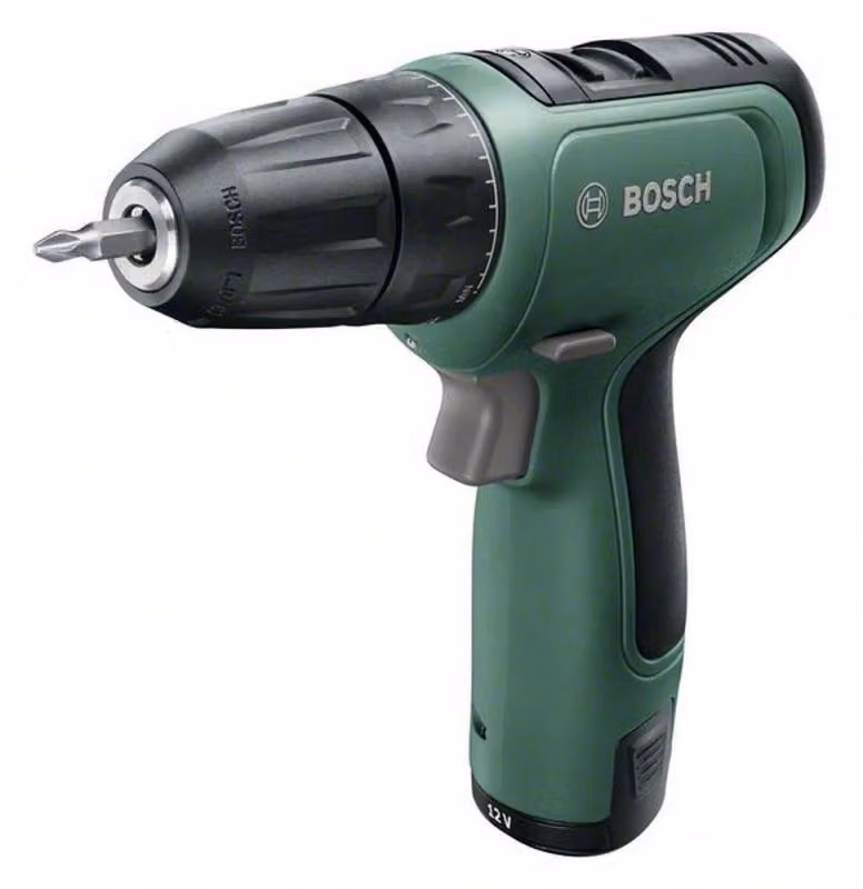 Trapano a batteria BOSCH Easy Drill 1200 - 06039D3006