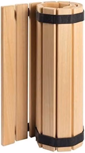 Sauna Accessoires