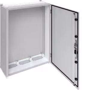 Hager FR83E, Grigio, 800 mm, 275 mm, 1250 mm