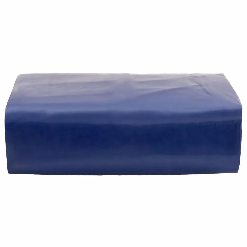 Telone in PVC blu vidaXL 1,5 x 20 m 650 g/m² – 2