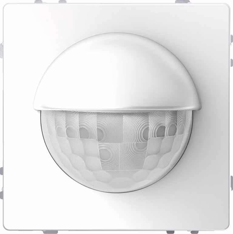 MERTEN KNX ARGUS Presence MEG6302-6035 180/2,20m incasso loto bianco
