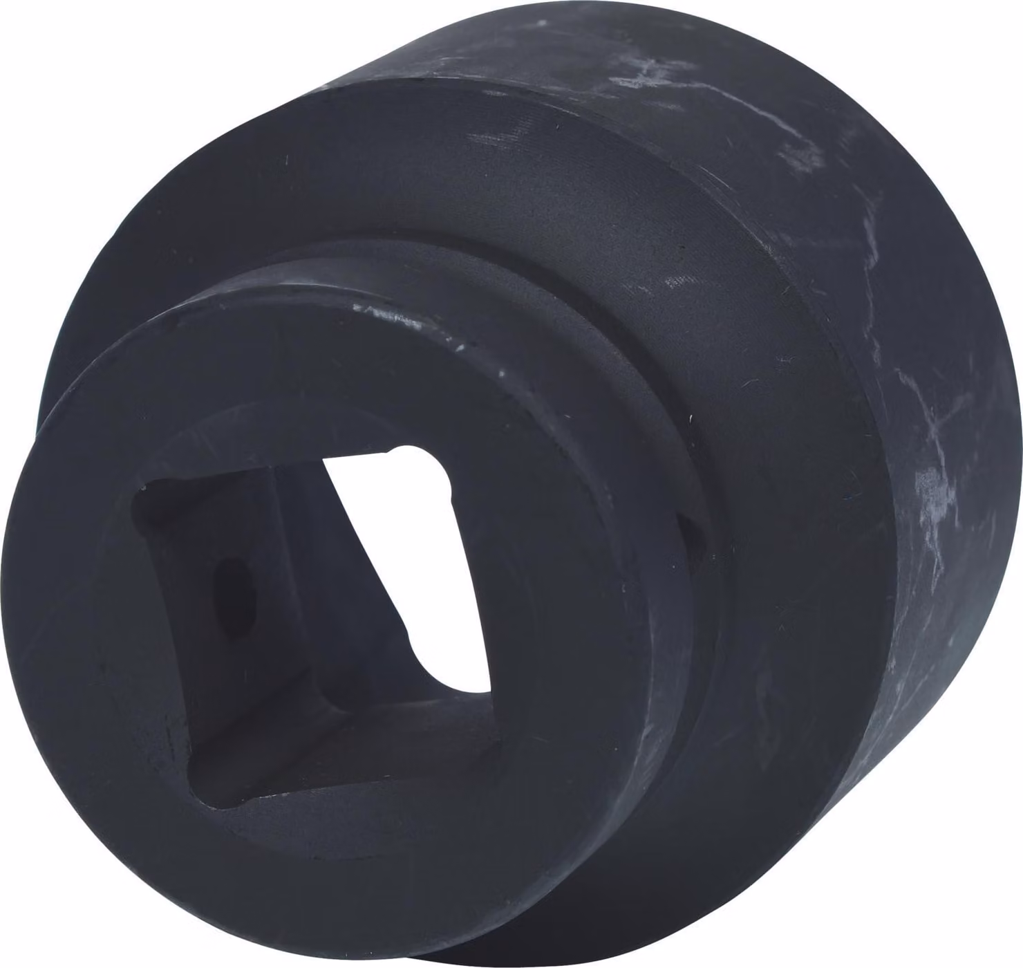KS TOOLS Presa elettrica esagonale da 1" corta 50 mm - 515.1750