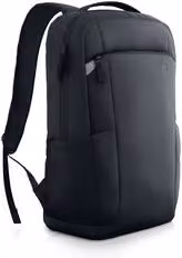 Zaino per notebook Dell EcoLoop Slim 15,6 pollici Nero CP5724S