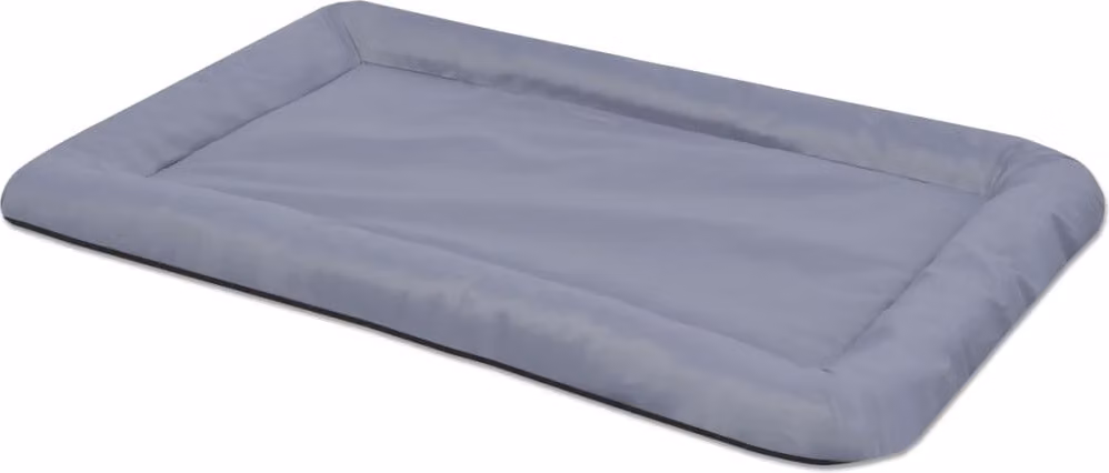 Letto per cani The Living Store Taglia M Grigio