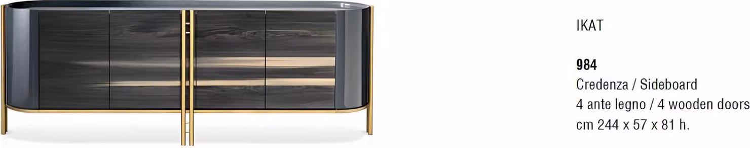 Kommode Sideboards Holz Sideboard Schrank Schränke Massiv Kommoden Wohnzimmer