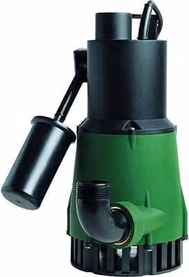 Elettropompa Acque Sporche Nova 300 Ma Dab Volt 230 HP 0,29 kW 0,22 Lt M