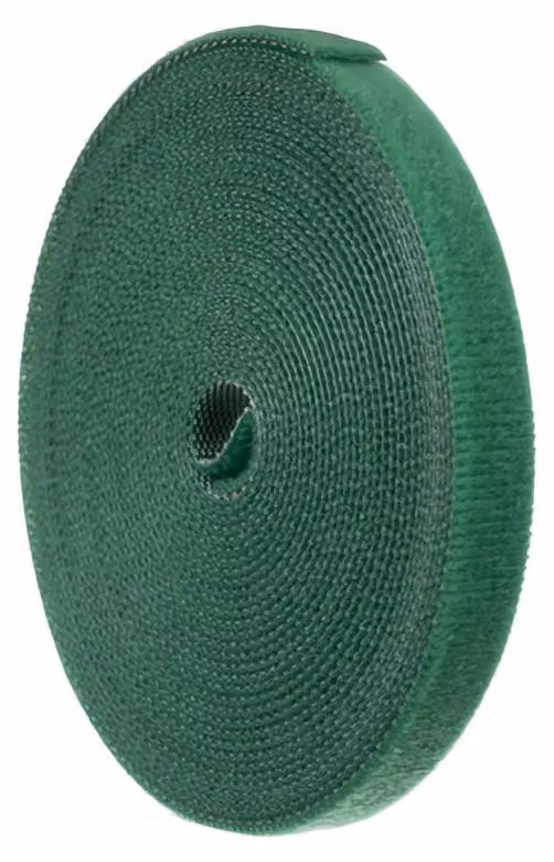 Gardlov 25362 Nastro per piante 500 cm, verde