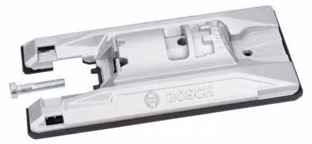 Piastra di base per Seghe circolari a pendolo BOSCH PROFESSIONAL - 2601099256