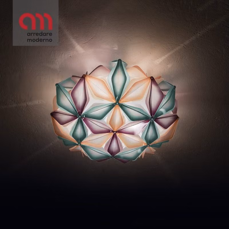 Lampada La Vie Slamp