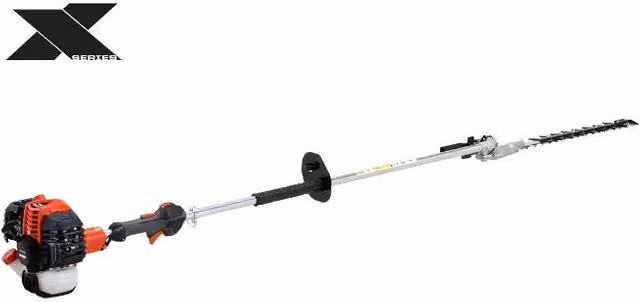 Tosasiepi professionale Echo HCA-2620ESHD motore a scoppio 25.4cc lama 53.6cm