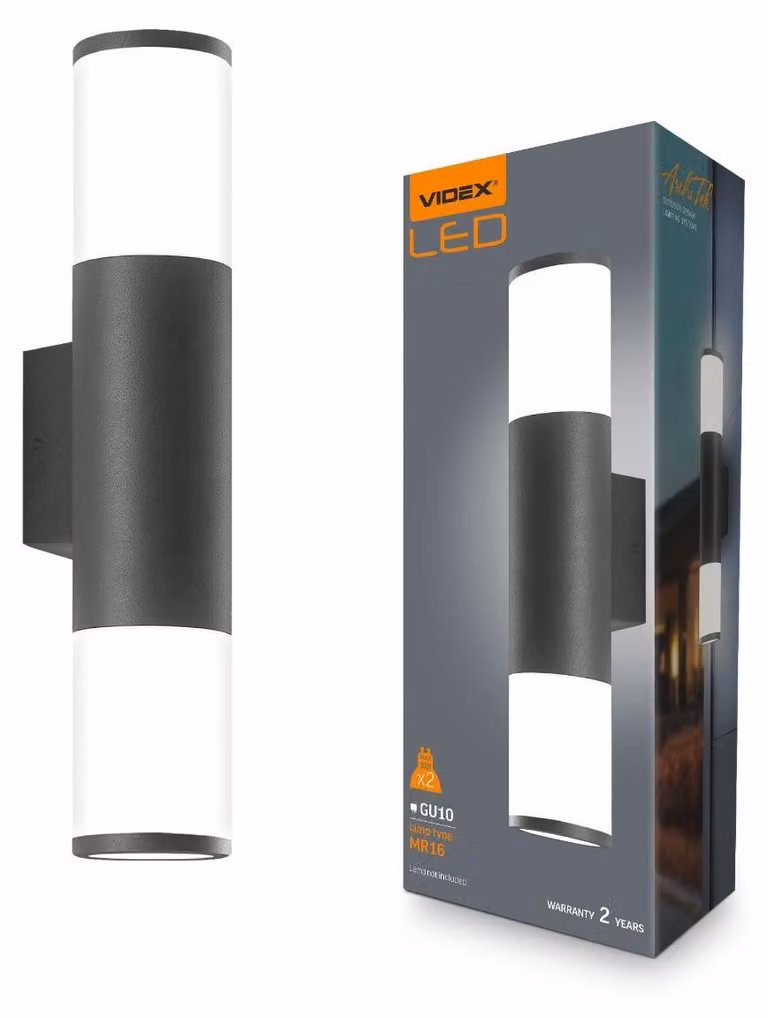 VIDEX VL-AR092B Apparecchio LED architetturale