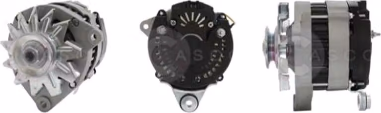 Generatore CASCO nuovo di zecca HQ CAL15203AS
